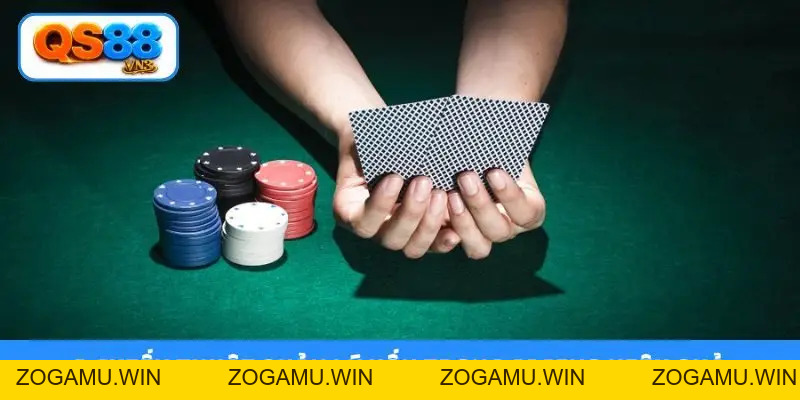 Chiến Thuật Quản Lý Vốn Trong Casino Kiểm Soát Cuộc Chơi