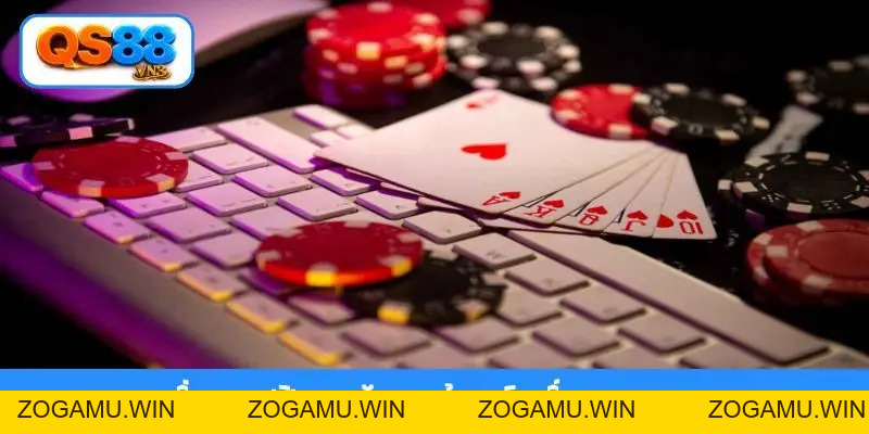 Chiến Thuật Quản Lý Vốn Trong Casino Kiểm Soát Cuộc Chơi