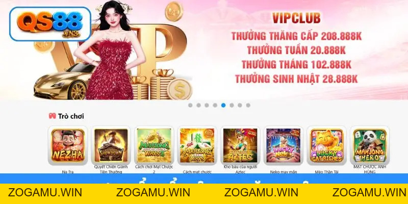 Hướng Dẫn Đăng Nhập QS88 - Mẹo Bảo Mật Tài Khoản An Toàn