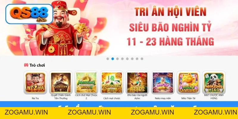 Hướng Dẫn Đăng Ký QS88 - 3 Bước Tạo Tài Khoản Siêu Tốc Độ
