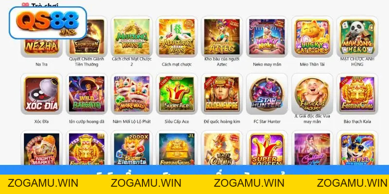 Hướng Dẫn Tải App QS88 - Giải Pháp Chơi Game Không Chặn