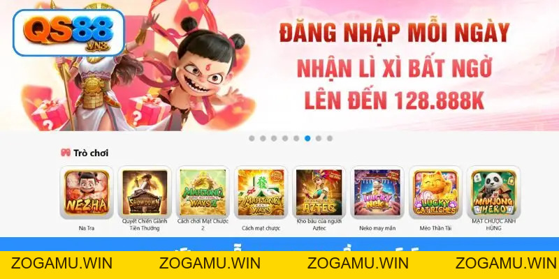 Hướng Dẫn QS88 - Cẩm Nang Tối Ưu Trải Nghiệm Giải Trí