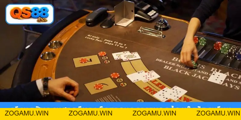 Cách Dừng Chơi Đúng Lúc Trong Casino Để Bảo Toàn Vốn Lớn