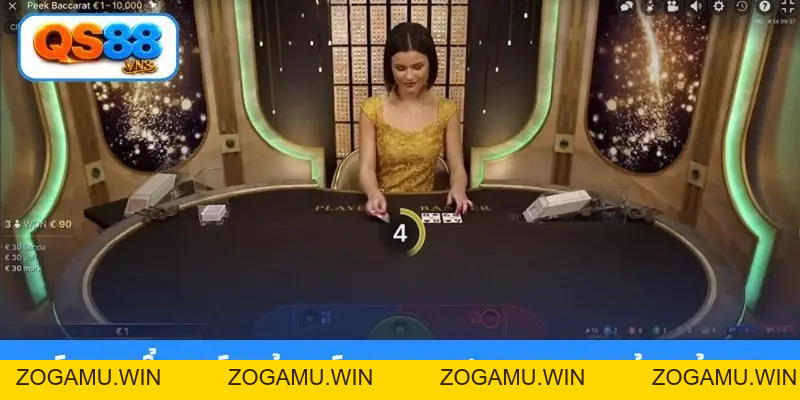 Cách Kiểm Soát Cảm Xúc Khi Chơi Casino Chuẩn Xác Nhất