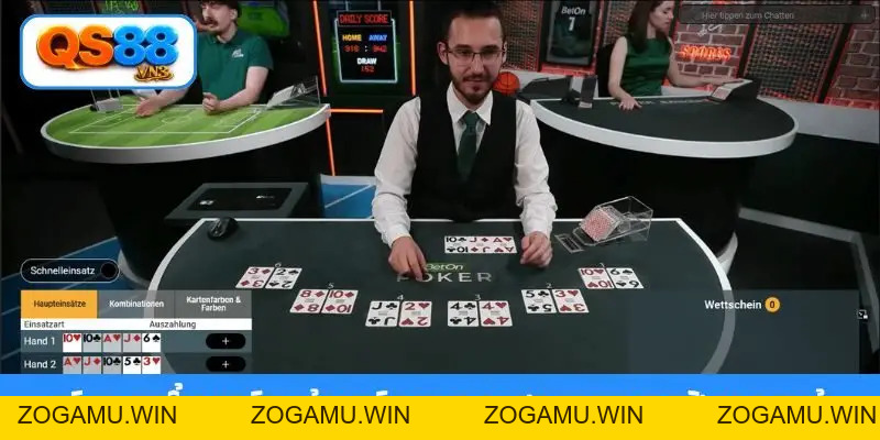 Cách Kiểm Soát Cảm Xúc Khi Chơi Casino Chuẩn Xác Nhất