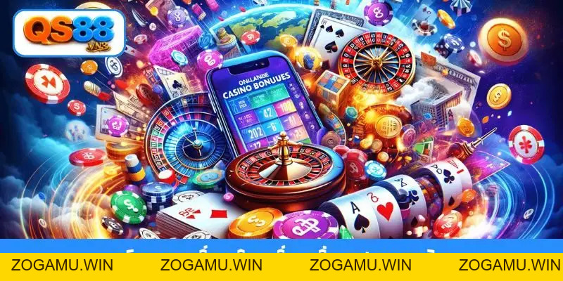 Chiến Thuật Quản Lý Vốn Trong Casino Kiểm Soát Cuộc Chơi