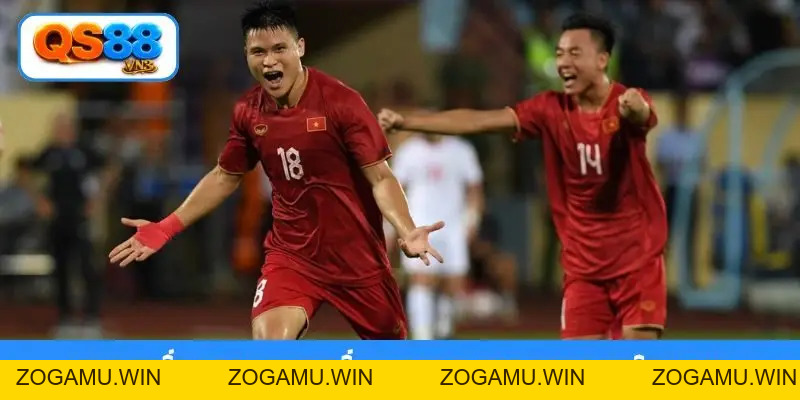 Lịch Thi Đấu World Cup 2026 Việt Nam - Cập Nhật Mới Từ QS88