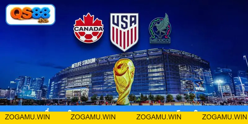Nhận Định World Cup 2026 Các Đội Mạnh - Góc Nhìn Khách Quan