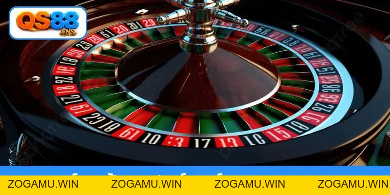 Trải Nghiệm Live Casino QS88 - Top 1 Sân Chơi Đẳng Cấp