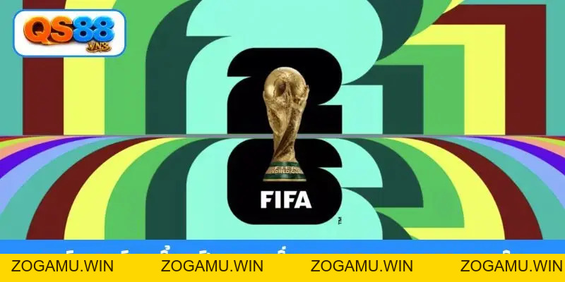 Thể Thức Thi Đấu World Cup 2026 48 Đội- Bước Ngoặt Lịch Sử