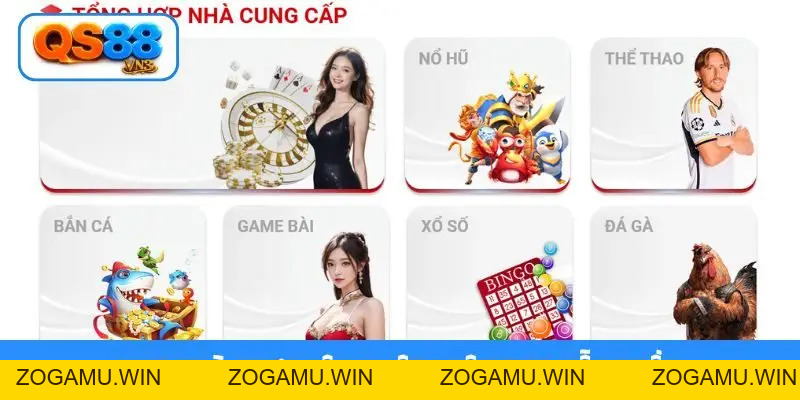 QS88 | Link QS88.COM Chính Thức | Click Ngay +88k T9/2026