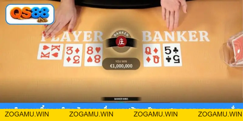 Sai Lầm Người Mới Chơi Casino Hay Mắc Cần Tránh QS88