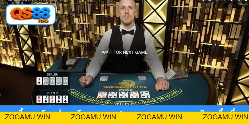 Cách Kiểm Soát Cảm Xúc Khi Chơi Casino Chuẩn Xác Nhất