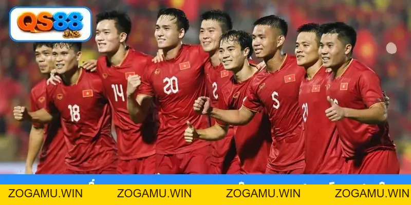 Lịch Thi Đấu World Cup 2026 Việt Nam - Cập Nhật Mới Từ QS88