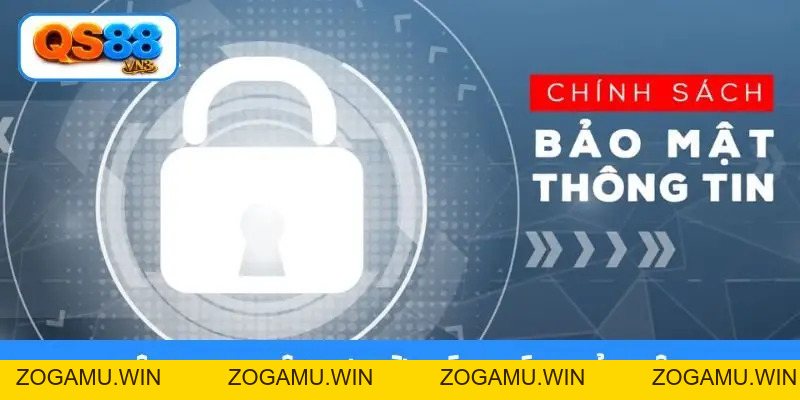 Chính Sách Bảo Mật QS88 - Bức Tường Lửa Ngăn Chặn Hacker