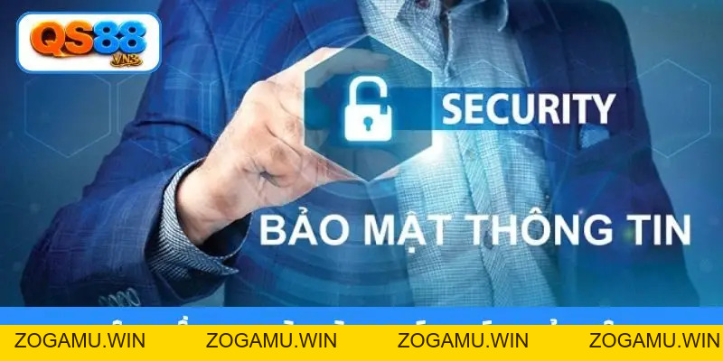 Chính Sách Bảo Mật QS88 - Bức Tường Lửa Ngăn Chặn Hacker