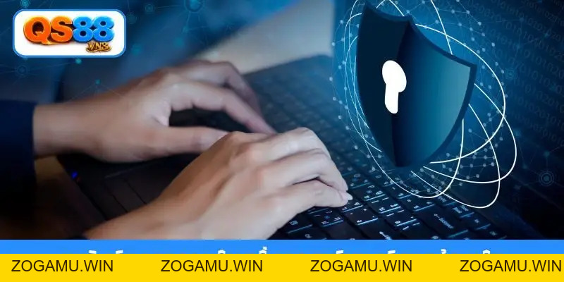 Chính Sách Bảo Mật QS88 - Bức Tường Lửa Ngăn Chặn Hacker