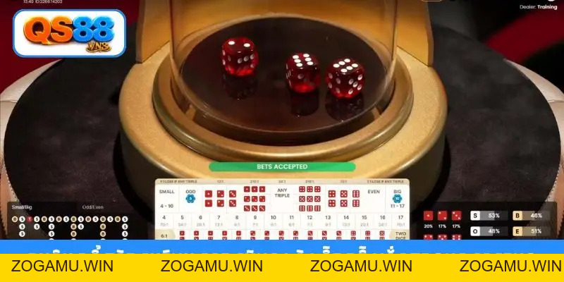 Sai Lầm Người Mới Chơi Casino Hay Mắc Cần Tránh QS88