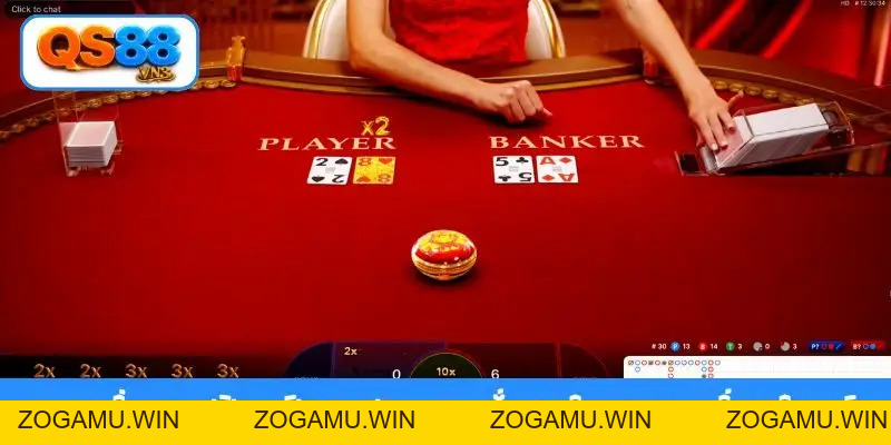 Sai Lầm Người Mới Chơi Casino Hay Mắc Cần Tránh QS88
