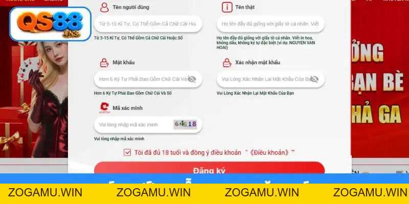 QS88 | Link QS88.COM Chính Thức | Click Ngay +88k T9/2026